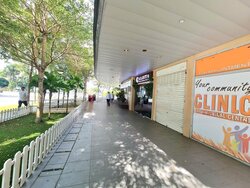 Icon@changi (D14), Shop House #456655541